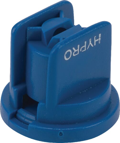 ULD12003 Flachstrahldüse DriftBeta 120° blau Kunststoff Flachstrahldüse DriftBeta 120° blau Kunststoff ULD12003