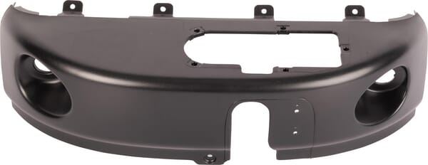 Armaturenbrett (5190365) von New Holland