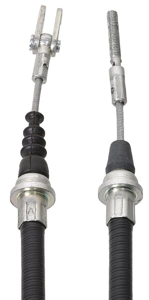 Seilzug (5175656) von New Holland