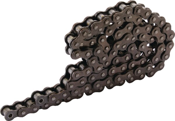 Rollenkette 3/4" 78R Pick-up Krone 9217140BH Rollenkette 3/4" 78R Pick-up Krone 9217140BH