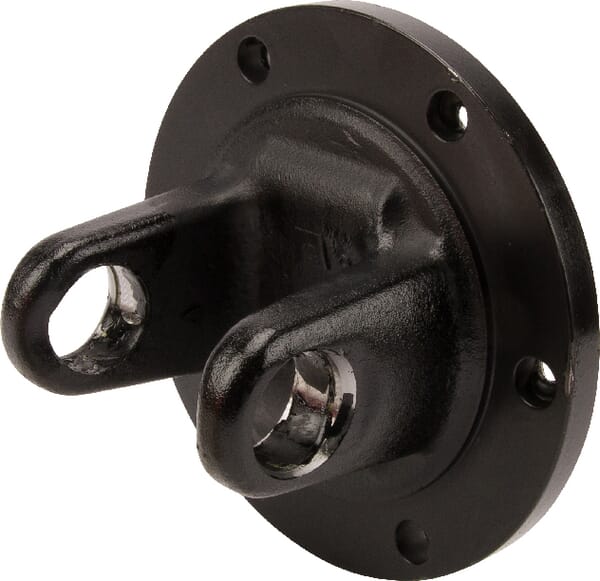 Gabel mit Platte (4503617) von Kuhn