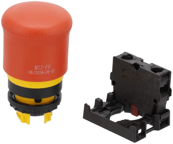 Schalter (1000316638) von Weidemann