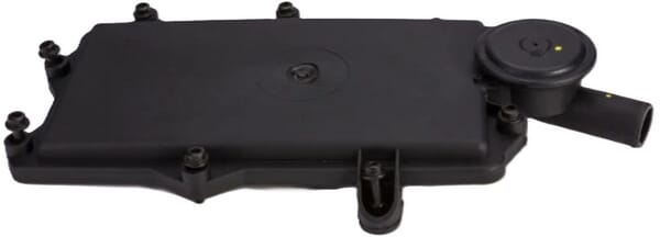 Abdeckung (500361556FPT) von New Holland