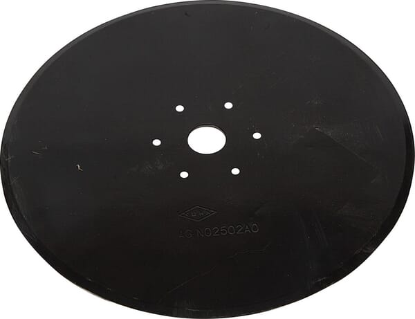 Scheibe D350 (N02502A0) von Kuhn