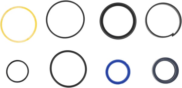 Dichtungssatz (1000414703) von Weidemann