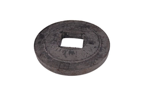 31-0070G IHOF Vorschweißring für 26x26 Vierkantwellen