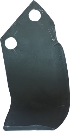 KUH-74L IHOF Fräsmesser 188x90mm, links