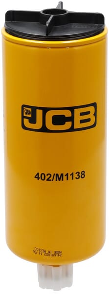 Kraftstofffilter (JC32926107) von JCB