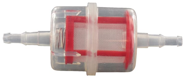 Filter Kraftstoffleitung (6000106434) von Claas