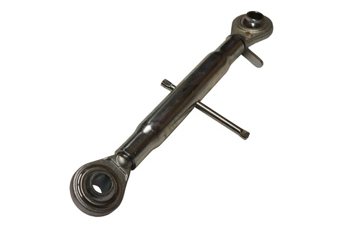 65-307 IHOF Oberlenker mit gehärteten Kugelaugen M30x3,5