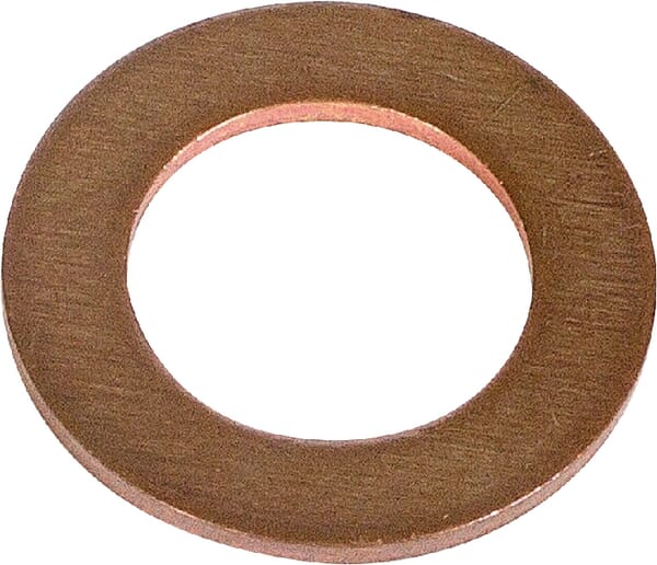 Kupferscheibe für Sumpfstopfen (V615881827) von Agco