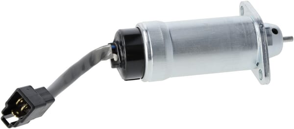 Magnetventil-Kraftstoffabschaltung (5802363391FPT) von New Holland