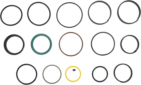 Dichtungssatz (1000384884) von Weidemann