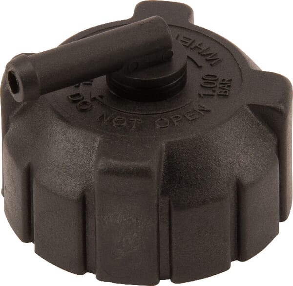 Kühlerdeckel (4356380M1) von Agco