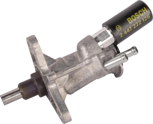 Kraftstoffpumpe von Deutz 04103662