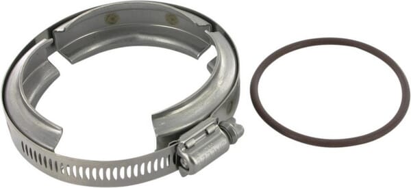 5524575 Flanschverbinder mit Dichtung Flanschverbinder mit Dichtung 5524575