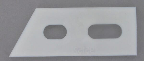 Distanzplatte Kuhn (951052) von Kuhn