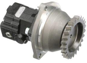 Kraftstoffpumpe (504066263FPT) von New Holland