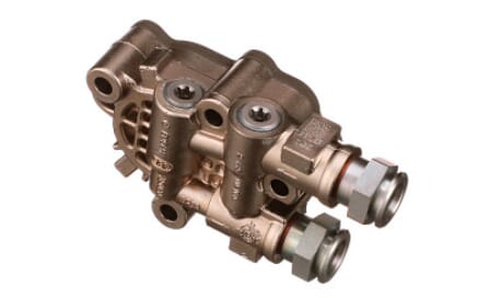 Kraftstoffpumpe (42559145FPT) von New Holland