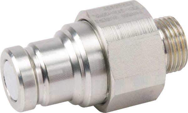 Schnelltrennkupplung (G931962620020) von Agco