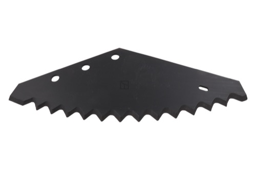70-575.1 IHOF Futtermischwagenmesser - Hartmetallbeschichtet