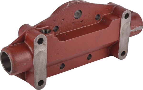 Halterung (84164166) von New Holland