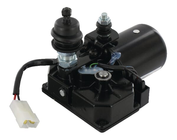 Motor CNH (5093388) von Case IH