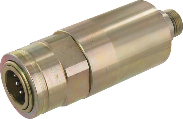 Schnelltrennkupplung (3796940M2) von Agco