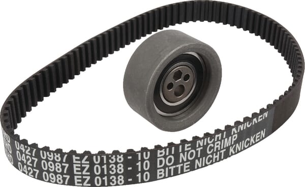 Zahnriemensatz von Deutz 02937741