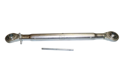 65-456 IHOF Oberlenker mit gehärteten Kugelaugen M36x3