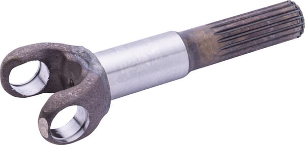 Gelenkgabel (3764011M1) von Agco