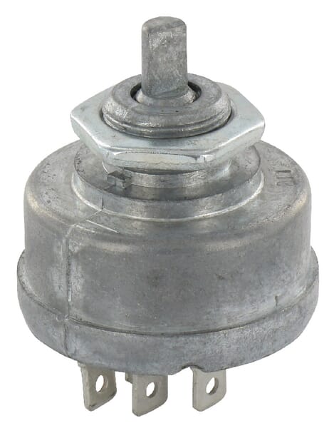 Lichtschalter CNH (177250A1) von Case IH