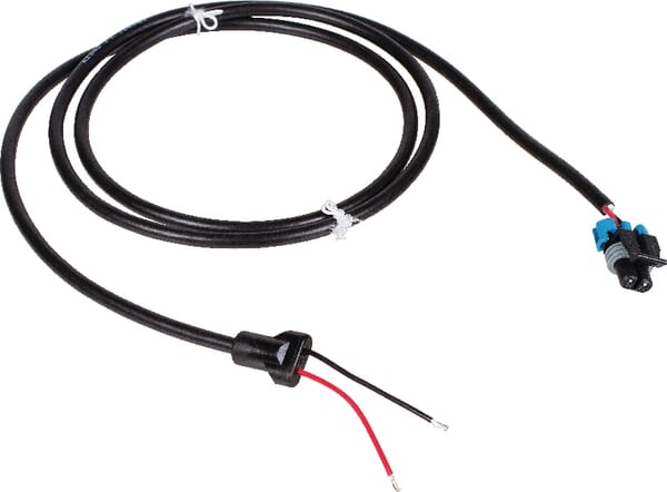 98552215 Kabel elektrisches Absperrventil Kabel elektrisches Absperrventil 98552215