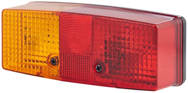 Hella Rückleuchte li. 2SE003184011