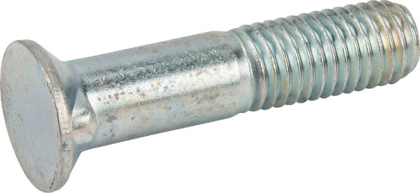 Pflugschraubemit 2 Nasen 12x55 mit Mutte (H0609400) von Kuhn