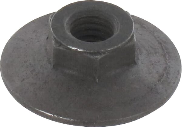 Flanschmutter (504075125) von Case IH