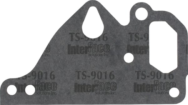 Wasserpumpendichtung (132000060715) von Case IH