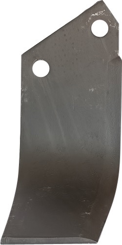KUH-29L IHOF Fräsmesser 169x80mm, links