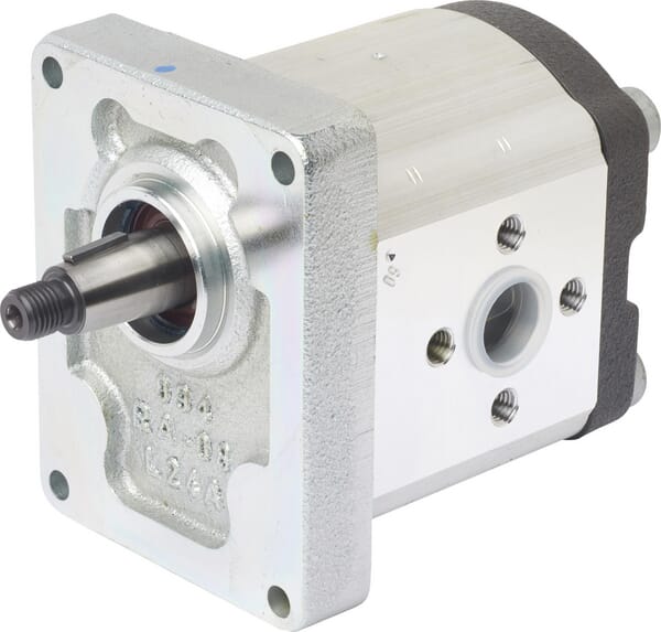 Hydraulikpumpe (73328630) von New Holland