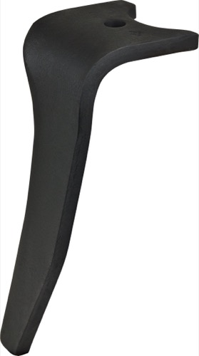 RH-AMA-07R IHOF Kreiseleggenzinken 330mm, rechts