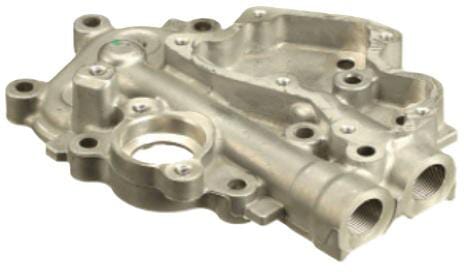 Wärmetauscher (5801508971FPT) von New Holland