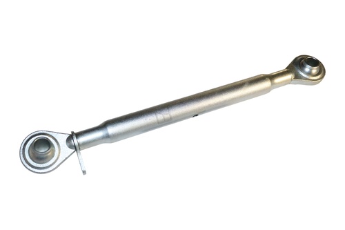65-125 IHOF Oberlenker mit gehärteten Kugelaugen M27x3