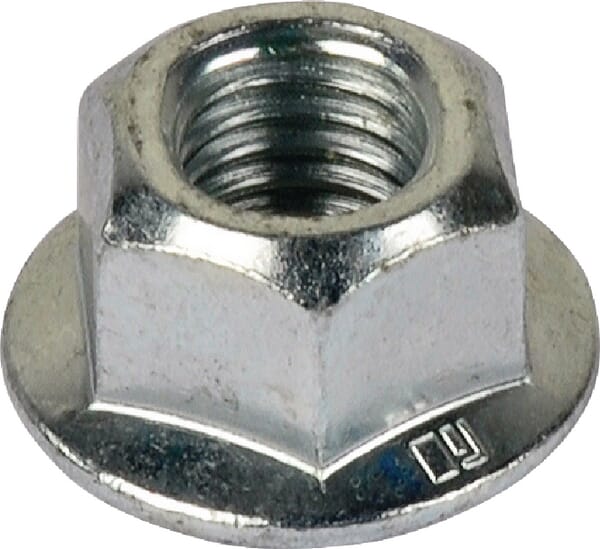 Selbstsichernde Mutter Kuhn (80201265) von Kuhn