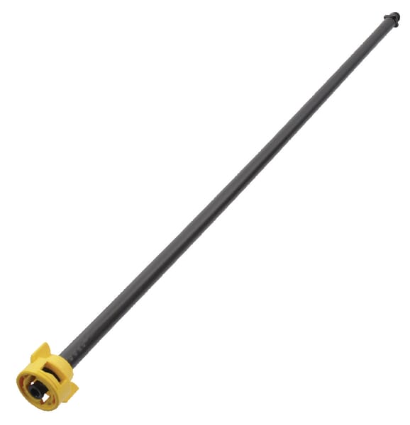 21353624NYB Verlängerung QJ/1/4" 610mm Verlängerung QJ/1/4" 610mm 21353624NYB