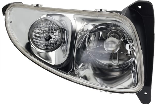 Scheinwerfer (84156845) von New Holland