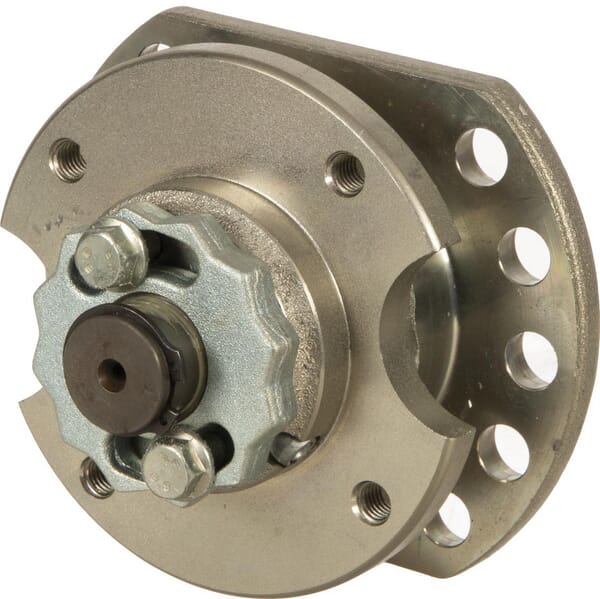 Kreiselnabe, 10 Löcher, rechts Krone 200311254 Kreiselnabe, 10 Löcher, rechts Krone 200311254