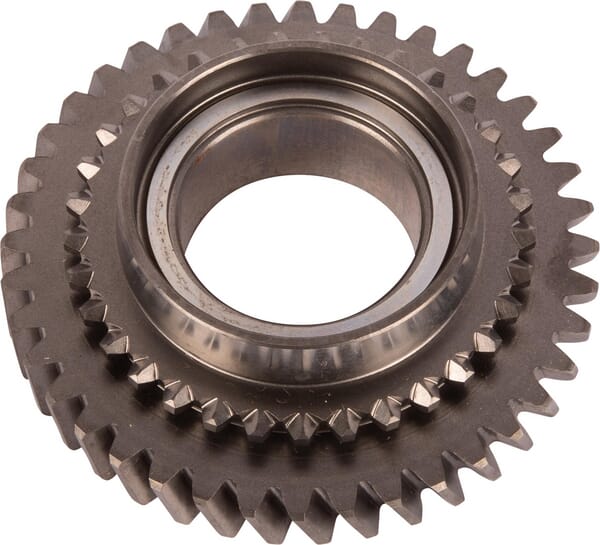 Zahnrad Z=40 von Deutz 025533750