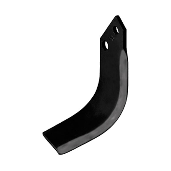 GOL-28L IHOF Fräsmesser 187x60mm, links