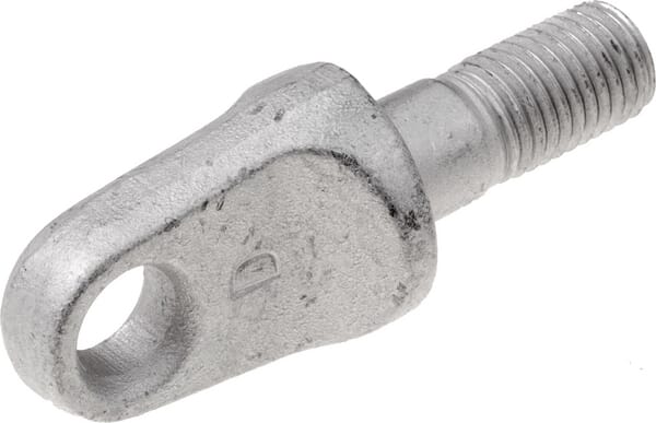 Schraube mit Lasche M16x40 D1 3010852