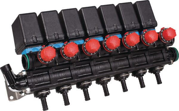 Ventileinheit 7TB 86301751